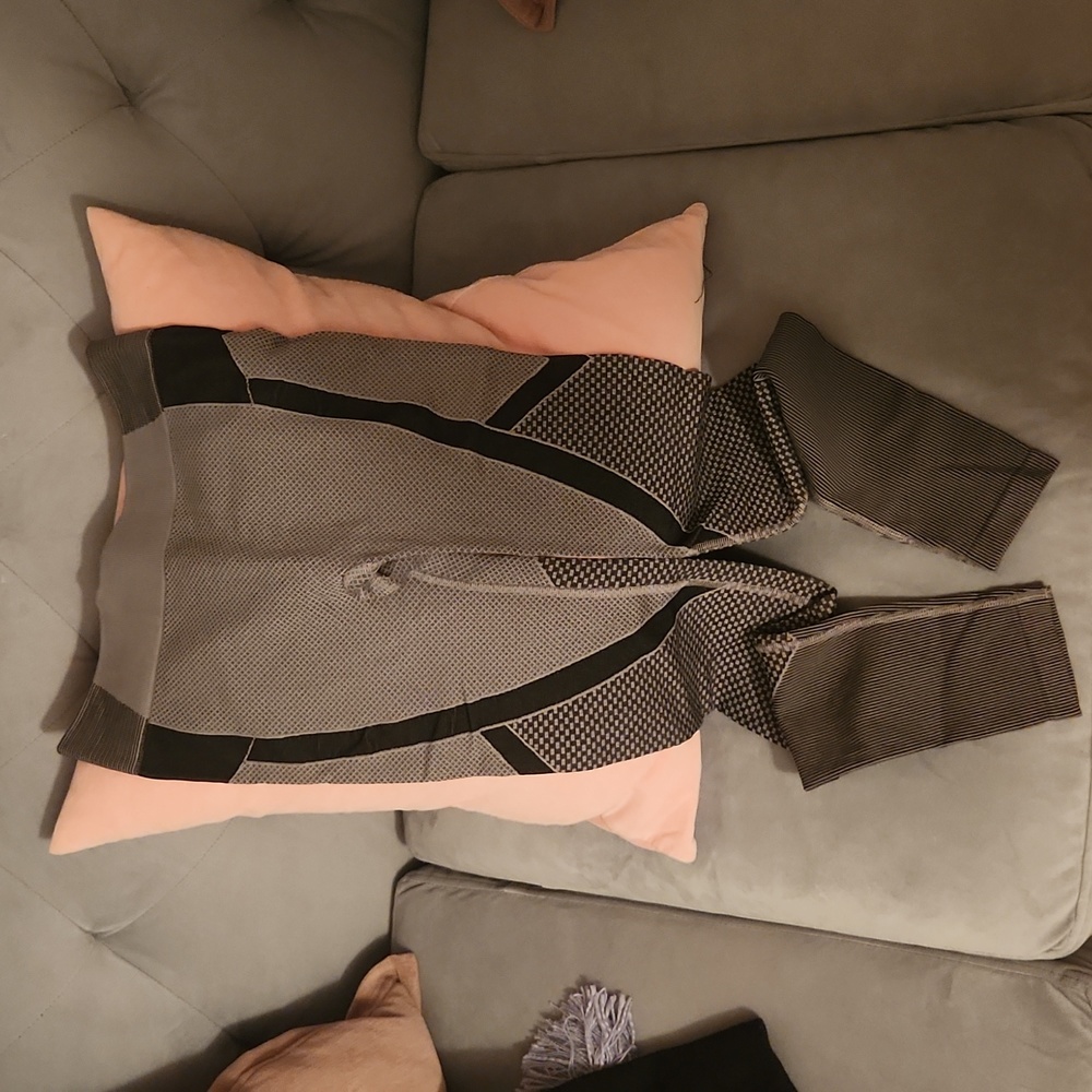 Abercrombie and Fitch leggings